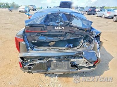Zdjęcie 6 z 12 samochodu: 2026 KIA K4 GT-LINE TURBO VIN:3KPFW4DC9TE256749 - miniatura