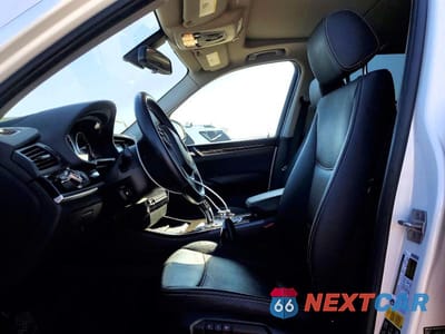 Zdjęcie 7 z 13 samochodu: 2016 BMW X3 XDRIVE28I VIN:5UXWX9C53G0D66743 - miniatura