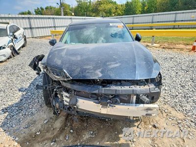 Piąte zdjęcie samochodu w środku: 2019 NISSAN ALTIMA SR VIN:1N4BL4CV5KC189623 - miniatura