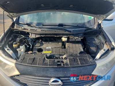 Zdjęcie 12 z 13 samochodu: 2013 NISSAN QUEST 3.5 S VIN:JN8AE2KP1D9069491 - miniatura