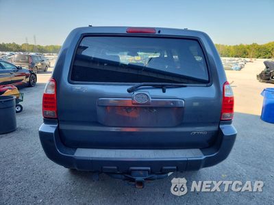 Zdjęcie 6 z 13 samochodu: 2006 TOYOTA 4RUNNER LIMITED VIN:JTEBT17R968032025 - miniatura