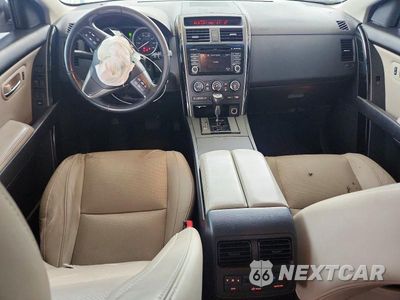 Zdjęcie 8 z 13 samochodu: 2014 MAZDA CX-9 TOURING VIN:JM3TB2CA3E0442292 - miniatura