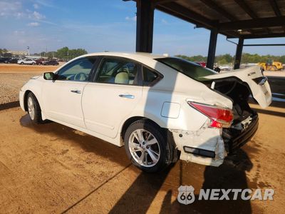 Drugie zdjęcie samochodu z przodu: 2015 NISSAN ALTIMA 2.5 SV VIN:1N4AL3AP8FC191298 - miniatura