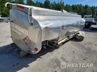 Trzecie zdjęcie samochodu z tyłu: 2024 FREIGHTLINER BUSINESS CLASS M2 FUEL / LUBE TRUCK VIN:1FVHCYFE8RHUW2093 - miniatura