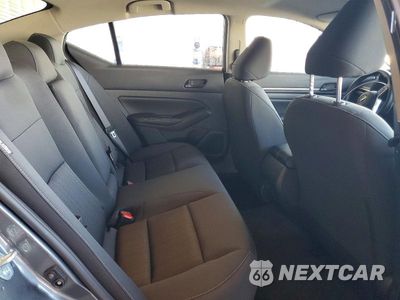 Zdjęcie 10 z 12 samochodu: 2026 NISSAN ALTIMA SV VIN:1N4BL4DV1TN355396 - miniatura