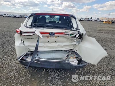 Zdjęcie 6 z 13 samochodu: 2022 TOYOTA VENZA LIMITED VIN:JTEAAAAH0NJ109485 - miniatura