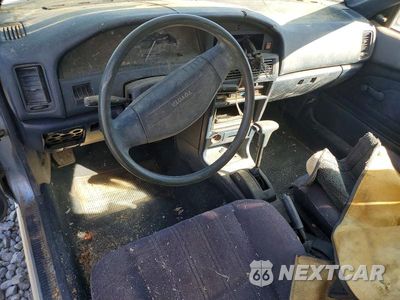 Zdjęcie 8 z 12 samochodu: 1991 TOYOTA COROLLA DELUXE VIN:1NXAE94A8MZ230683 - miniatura