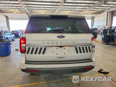 Zdjęcie 6 z 13 samochodu: 2022 FORD EXPEDITION XL VIN:1FMJU1GT5NEA53099 - miniatura