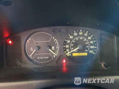 Zdjęcie 9 z 12 samochodu: 1999 TOYOTA COROLLA VE VIN:1NXBR12E9XZ157554 - miniatura
