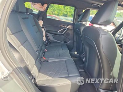 Zdjęcie 11 z 13 samochodu: 2025 BMW X1 XDRIVE28I VIN:WBX73EF00S5374465 - miniatura