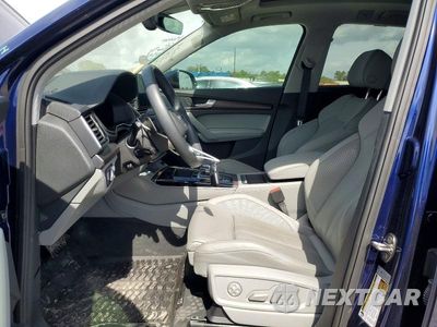 Zdjęcie 7 z 13 samochodu: 2022 AUDI Q5 PRESTIGE 45 VIN:WA1FAAFY4N2066020 - miniatura