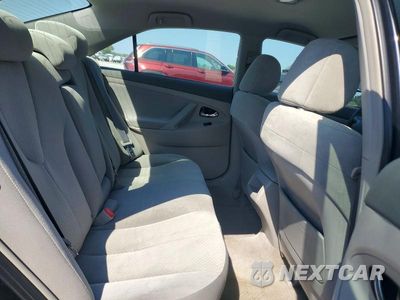 Zdjęcie 10 z 12 samochodu: 2009 TOYOTA CAMRY LE VIN:4T1BE46K59U281188 - miniatura