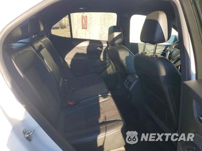 Zdjęcie 11 z 13 samochodu: 2022 CHEVROLET EQUINOX RS VIN:3GNAXWEV1NS240298 - miniatura