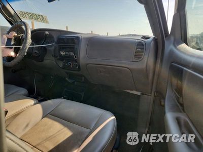 Zdjęcie 10 z 13 samochodu: 2008 FORD RANGER VIN:1FTYR10D88PA74660 - miniatura