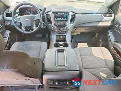 Zdjęcie 8 z 14 samochodu: 2017 CHEVROLET TAHOE C1500 LS VIN:1GNSCAKC7HR401802 - miniatura