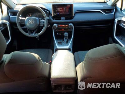 Zdjęcie 8 z 13 samochodu: 2024 TOYOTA RAV4 XLE VIN:2T3W1RFV6RC258712 - miniatura
