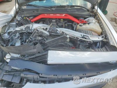 Zdjęcie 11 z 12 samochodu: 2022 DODGE CHALLENGER R/T VIN:2C3CDZBT7NH194076 - miniatura