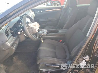 Zdjęcie 7 z 12 samochodu: 2018 HONDA CIVIC LX VIN:2HGFC2F56JH535459 - miniatura