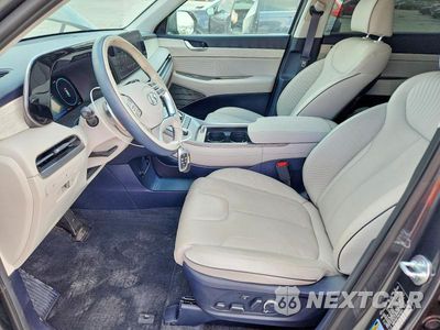 Zdjęcie 7 z 12 samochodu: 2024 HYUNDAI PALISADE CALLIGRAPHY VIN:KM8R74GE7RU673624 - miniatura