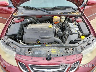 Zdjęcie 11 z 12 samochodu: 2004 SAAB 9-3 LINEAR VIN:YS3FB49S241004527 - miniatura