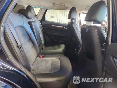 Zdjęcie 10 z 12 samochodu: 2020 MAZDA CX-5 TOURING VIN:JM3KFBCM1L0793807 - miniatura
