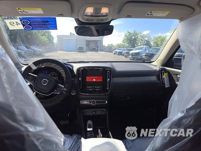 Zdjęcie 9 z 15 samochodu: 2026 VOLVO XC40 PLUS VIN:YV4L12UC7T2820415 - miniatura
