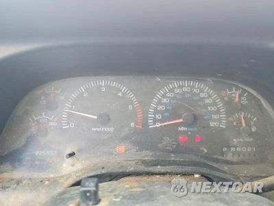 Zdjęcie 9 z 12 samochodu: 1999 DODGE RAM 1500 VIN:3B7HF13Y9XM533609 - miniatura