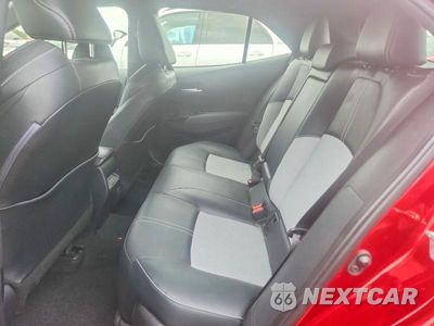 Zdjęcie 10 z 12 samochodu: 2023 TOYOTA COROLLA XSE VIN:JTNC4MBE5P3204993 - miniatura