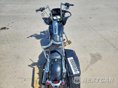 Zdjęcie 6 z 8 samochodu: 2023 HARLEY-DAVIDSON FLTRX VIN:1HD1KHC14PB679687 - miniatura