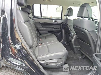 Zdjęcie 11 z 13 samochodu: 2026 HYUNDAI SANTA FE SEL VIN:5NMP24GL0TH187826 - miniatura