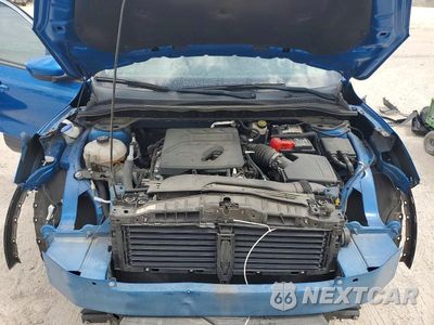 Zdjęcie 12 z 14 samochodu: 2020 FORD ESCAPE SE VIN:1FMCU0G61LUB02301 - miniatura