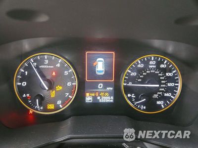 Zdjęcie 9 z 13 samochodu: 2023 SUBARU OUTBACK WILDERNESS VIN:4S4BTGUD1P3210195 - miniatura