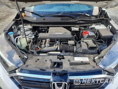 Zdjęcie 11 z 13 samochodu: 2020 HONDA CR-V EX VIN:7FARW2H52LE010900 - miniatura