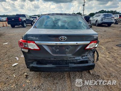 Zdjęcie 6 z 12 samochodu: 2012 TOYOTA COROLLA LE VIN:2T1BU4EE9CC802193 - miniatura