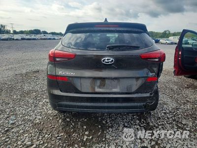 Zdjęcie 6 z 12 samochodu: 2020 HYUNDAI TUCSON VALUE VIN:KM8J3CA4XLU193961 - miniatura