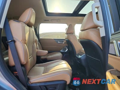 Zdjęcie 11 z 14 samochodu: 2025 INFINITI QX80 SENSORY VIN:JN8AZ3DB4S9402467 - miniatura