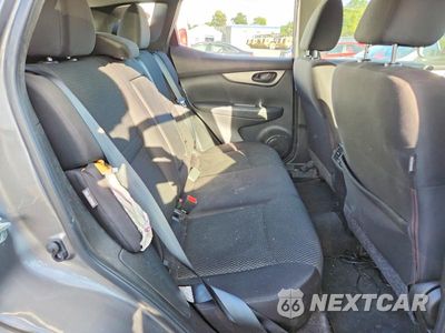 Zdjęcie 11 z 13 samochodu: 2020 NISSAN ROGUE SPORT S VIN:JN1BJ1CW7LW391535 - miniatura