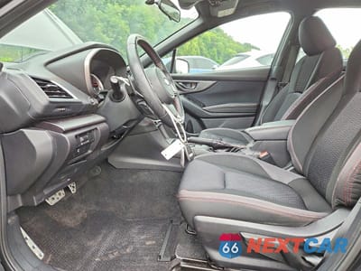 Zdjęcie 7 z 13 samochodu: 2017 SUBARU IMPREZA SPORT VIN:4S3GTAM62H3732375 - miniatura