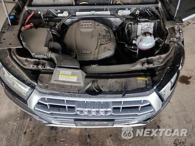 Zdjęcie 12 z 13 samochodu: 2018 AUDI Q5 PREMIUM PLUS VIN:WA1BNAFY2J2210886 - miniatura