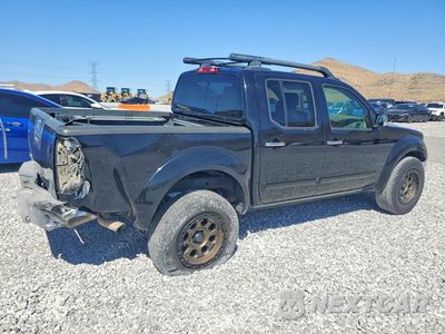 Trzecie zdjęcie samochodu z tyłu: 2012 NISSAN FRONTIER S VIN:1N6AD0ERXCC438718 - miniatura