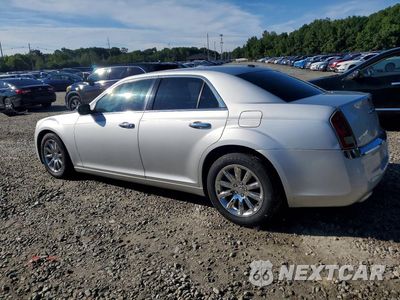 Drugie zdjęcie samochodu z przodu: 2012 CHRYSLER 300 LIMITED VIN:2C3CCACG6CH193133 - miniatura