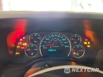 Zdjęcie 9 z 12 samochodu: 2014 CHEVROLET EXPRESS 3500 CARGO DELIVERY VAN VIN:1GCZGTCA4E1139753 - miniatura