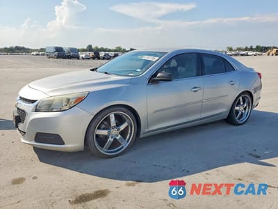 2015 CHEVROLET MALIBU LS 1G11B5SL2FF111411 - główne zdjęcie licytacji z USA - miniatura