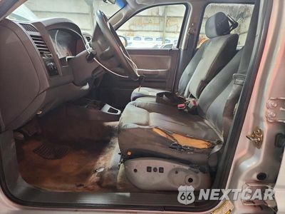 Zdjęcie 7 z 13 samochodu: 2005 DODGE DAKOTA QUAD SLT VIN:1D7HE48N45S308348 - miniatura