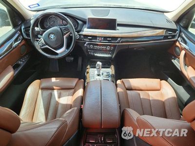 Zdjęcie 8 z 13 samochodu: 2016 BMW X5 XDRIVE35I VIN:5UXKR0C54G0U11092 - miniatura