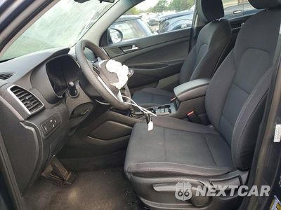 Zdjęcie 7 z 12 samochodu: 2019 HYUNDAI TUCSON SE VIN:KM8J2CA41KU919269 - miniatura