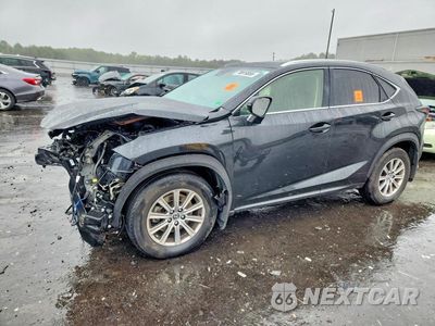 2020 LEXUS NX 300 JTJDARDZXL5011703 - główne zdjęcie licytacji z USA - miniatura