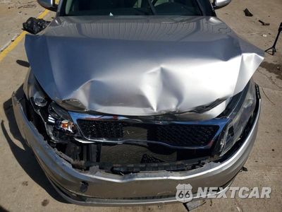 Zdjęcie 11 z 12 samochodu: 2013 KIA OPTIMA LX VIN:KNAGM4A77D5385021 - miniatura