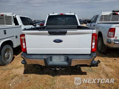 Zdjęcie 6 z 12 samochodu: 2024 FORD F250 SUPER DUTY VIN:1FT7W2BA4RED95511 - miniatura