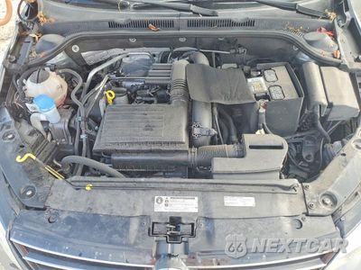 Zdjęcie 11 z 12 samochodu: 2017 VOLKSWAGEN JETTA S VIN:3VW2B7AJ4HM413399 - miniatura